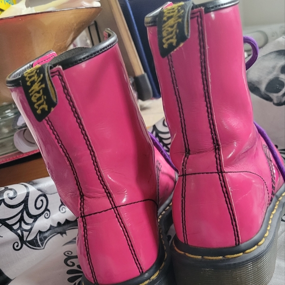 Woman size 7us/=uk - Picture 4 of 5